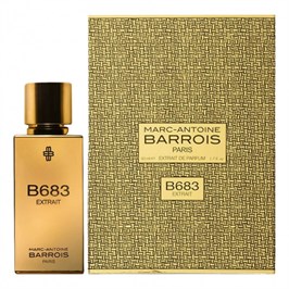 Marc-Antoine Barrois B683 Extrait 1050384858