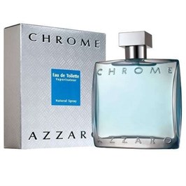 Azzaro Chrome 705677741