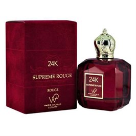 Paris World Luxury 24K Supreme Rouge 1646107177