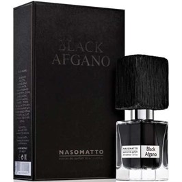 Nasomatto Black Afgano 1921468490