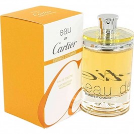 Cartier Eau de Cartier Essence D’Orange 46390790