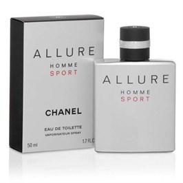 Chanel Allure Homme Sport 1709354105