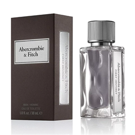 Abercrombie & Fitch First Instinct 1113060955