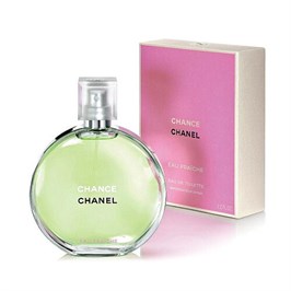 Chanel Chance Eau Fraiche 1461417040