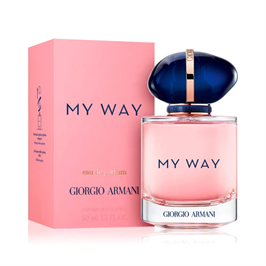 Armani My Way 1973268902