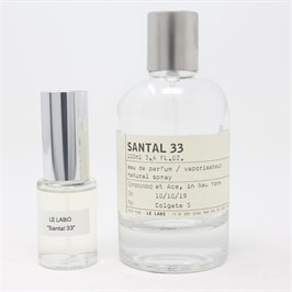 Santal 33 1258834197