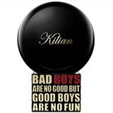 Kilian Bad Boys Are No Good But Good Boys Are No Fun 423773988 - фото 17912