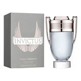 Paco Rabanne Invictus 1915219490 - фото 17959