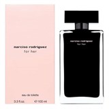 Narciso Rodriguez for Her 1618766040 - фото 18011