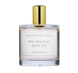 Zarkoperfume Pink Molecule 090 09 1449921284 - фото 18101