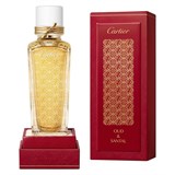 Cartier Oud &amp; Santal 181825051 - фото 18156