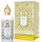 Attar Collection Crystal Love For Her 2023945681 - фото 18166